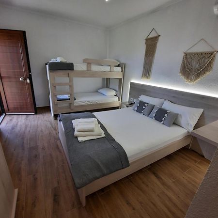 Bungalows Anestis Toroni Luaran gambar