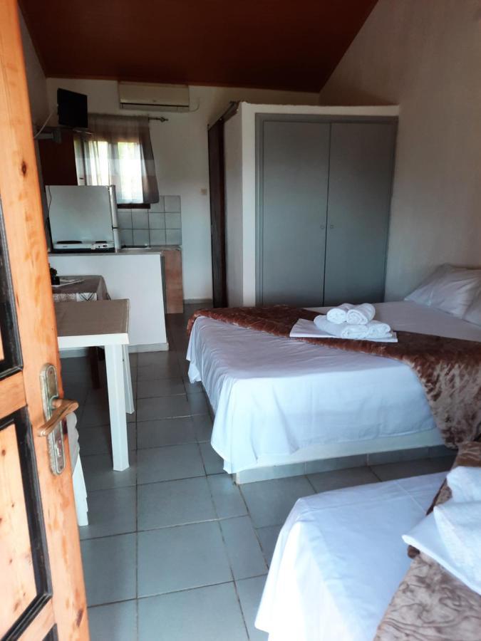 Bungalows Anestis Toroni Luaran gambar