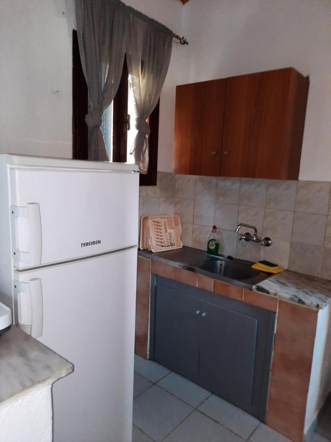Bungalows Anestis Toroni Luaran gambar