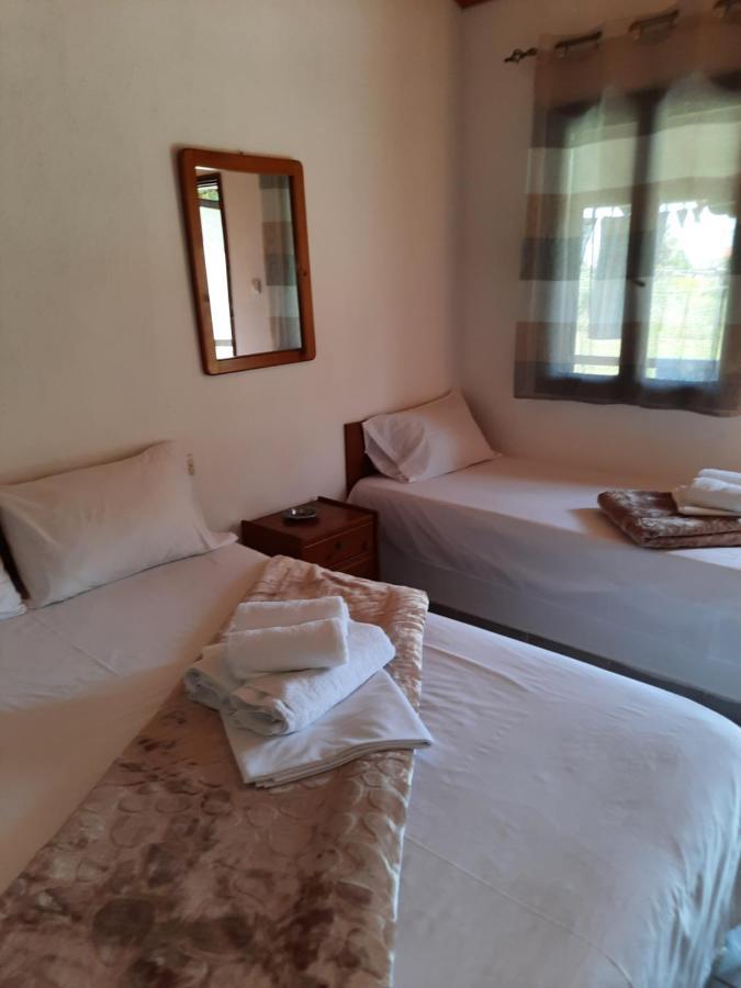 Bungalows Anestis Toroni Luaran gambar