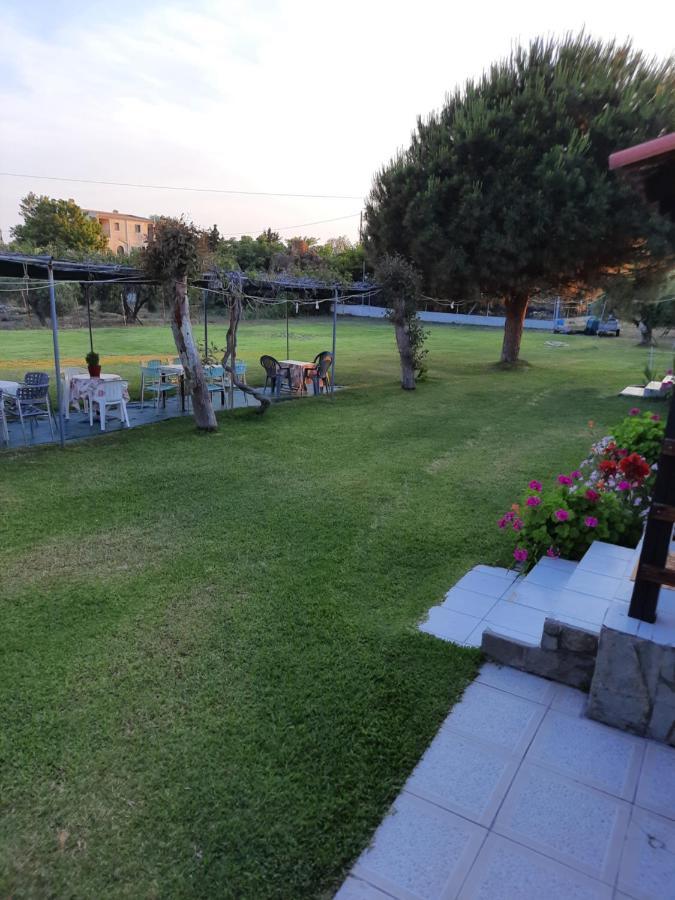 Bungalows Anestis Toroni Luaran gambar