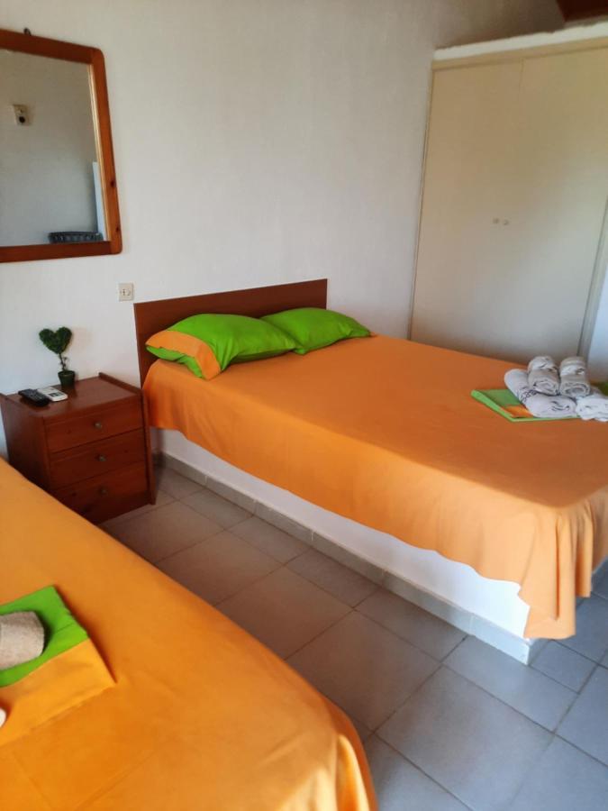 Bungalows Anestis Toroni Luaran gambar