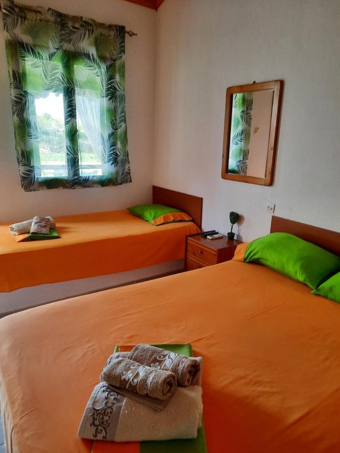 Bungalows Anestis Toroni Luaran gambar