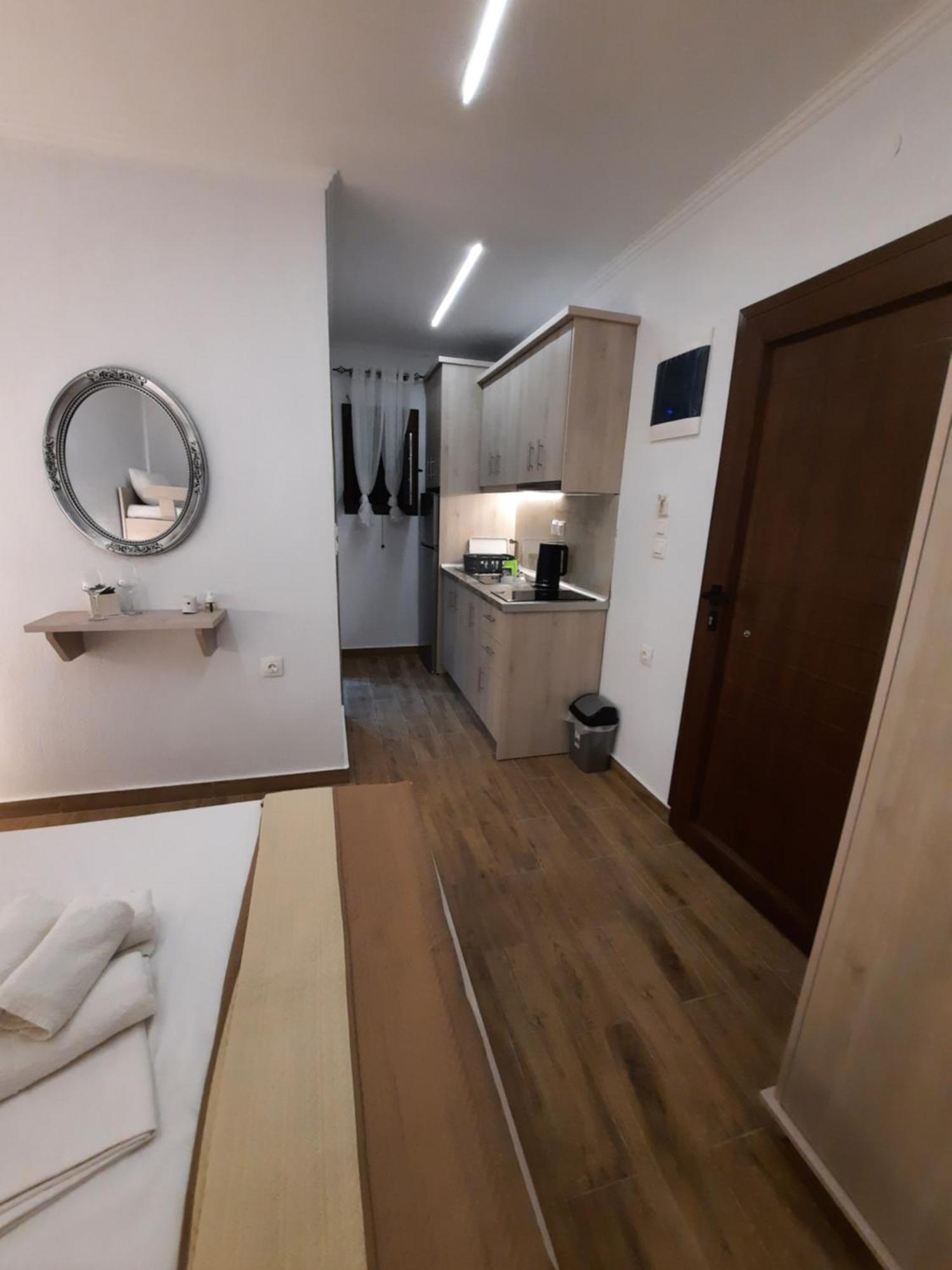 Bungalows Anestis Toroni Luaran gambar
